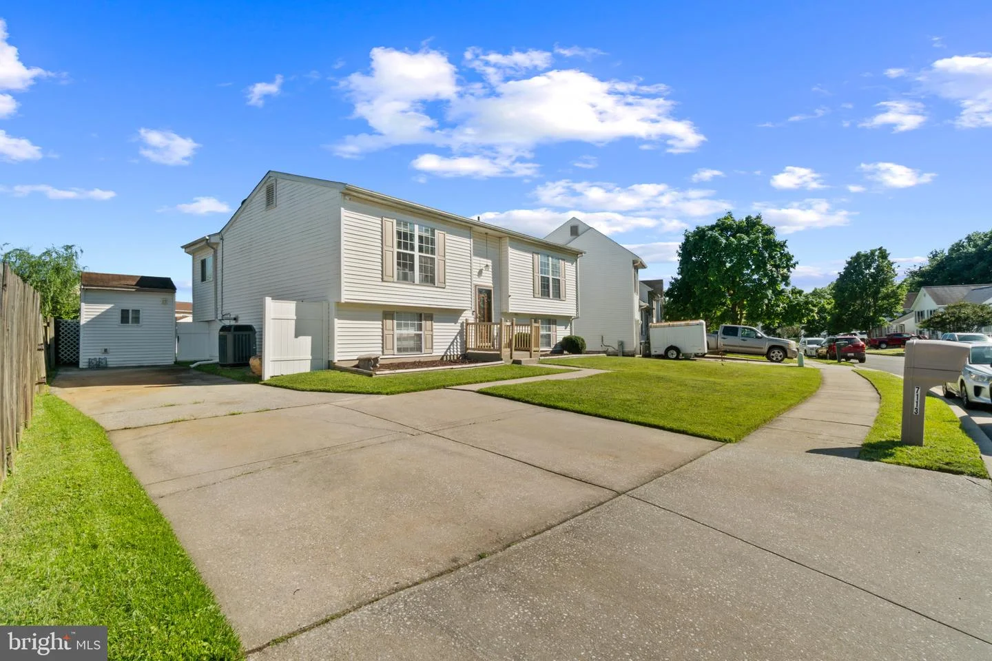 7113 Olivia Rd Rd