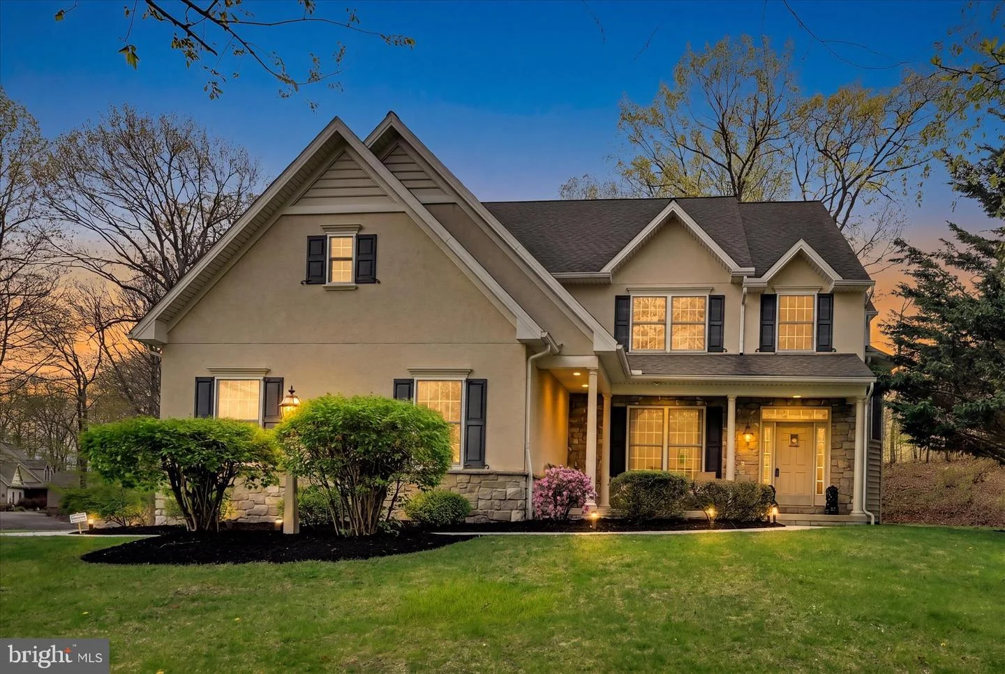 204 Iron Valley Drive