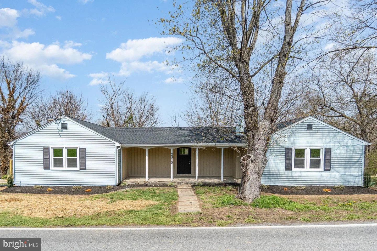 3815 Crottlestown Road Rd