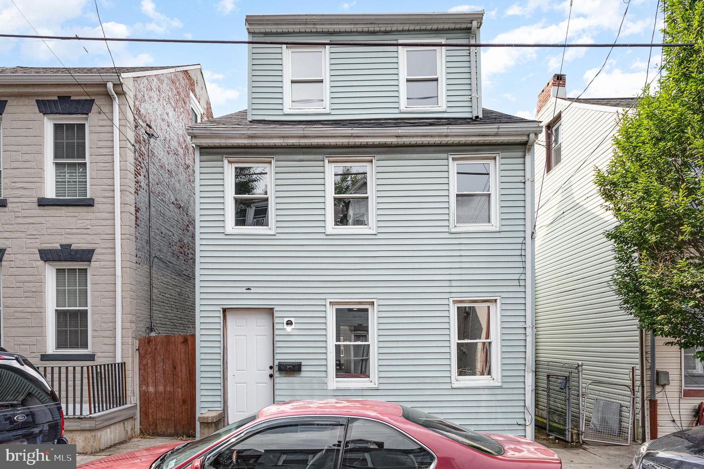 View Lancaster, PA 17603 house
