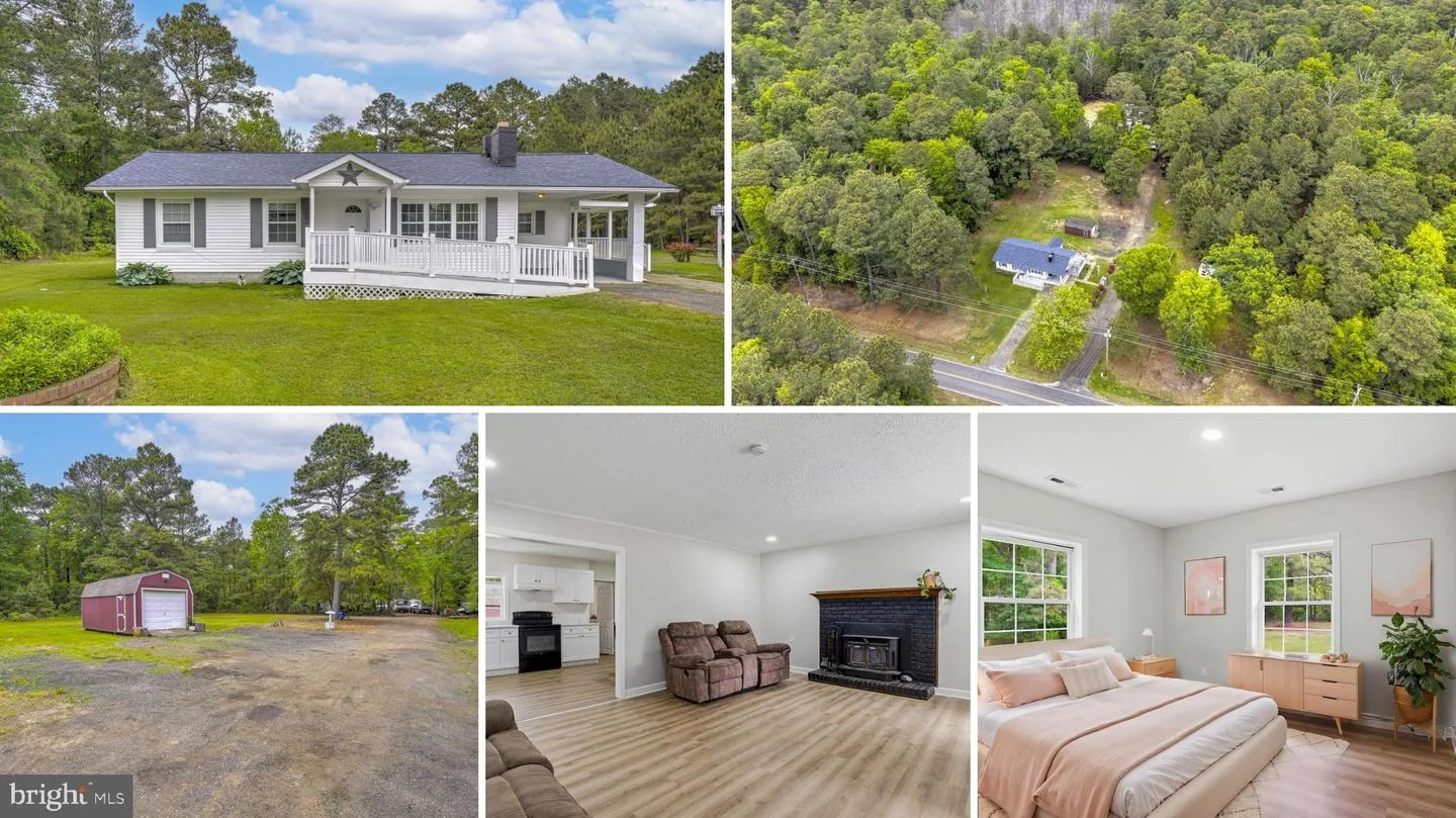 38330 Hatchet Thicket Road, Avenue, MD, 20609