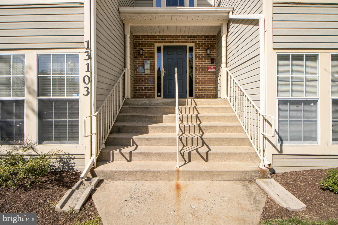 Photo 39 of 41 of 13103 Briarcliff Ter #10-1006 condo
