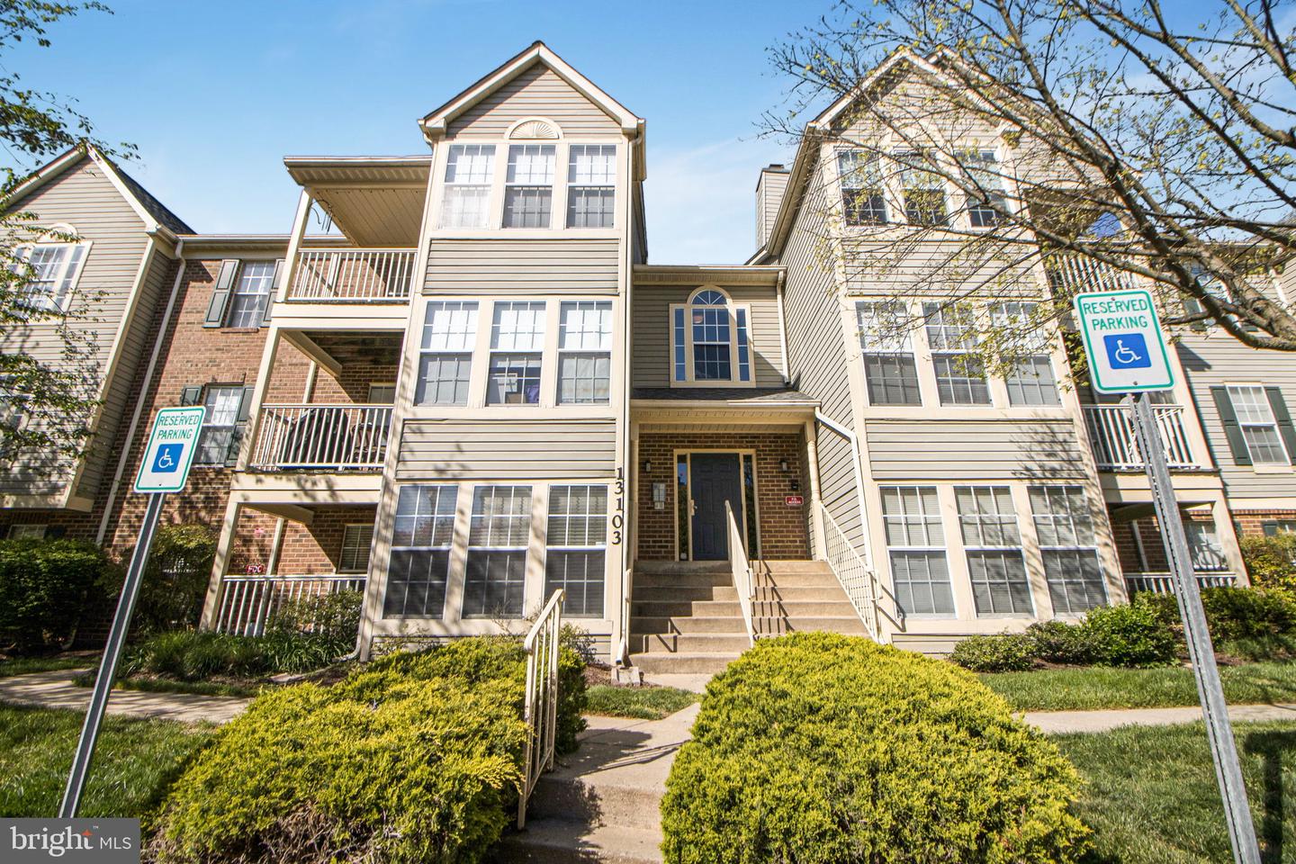 Photo 1 of 41 of 13103 Briarcliff Ter #10-1006 condo