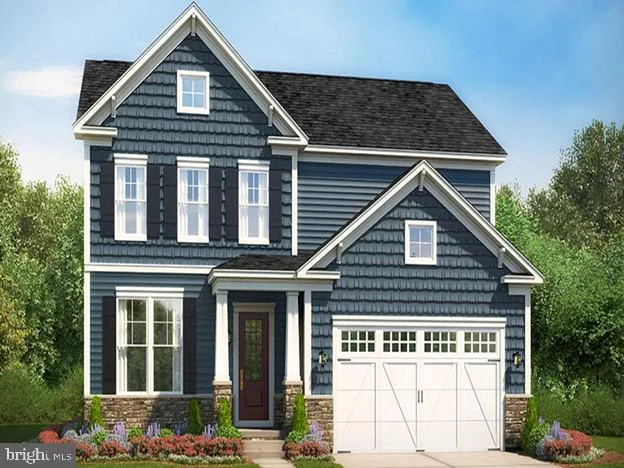2918 Blue Skies Lane
