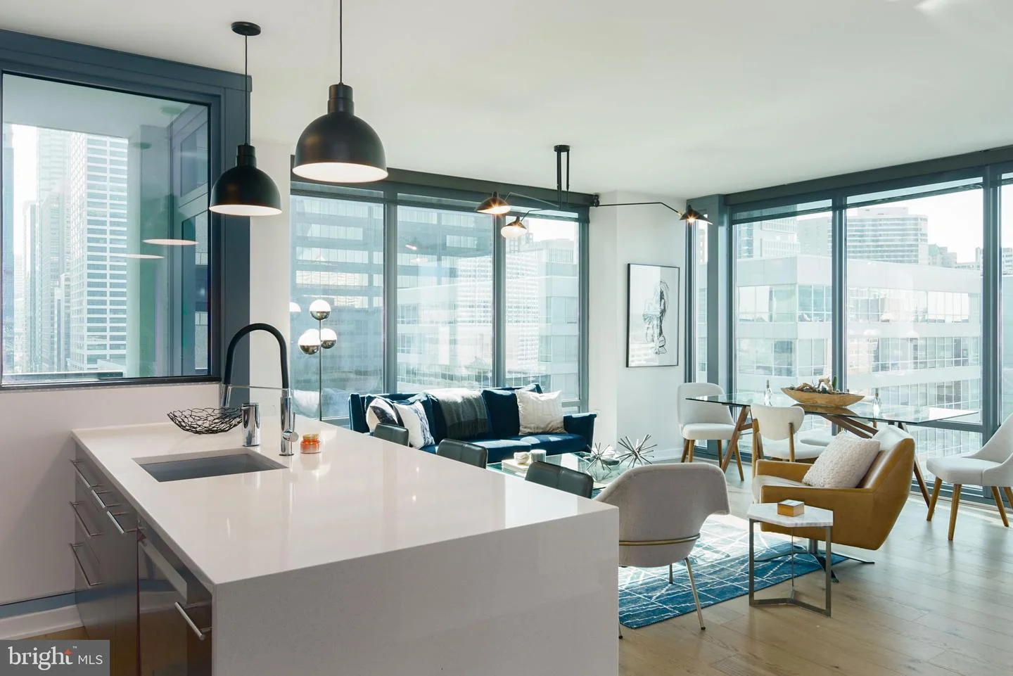 2101 Market Street Unit 1506