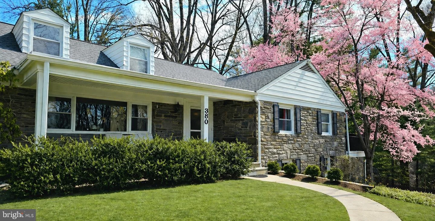 380 Sycamore Mills Road