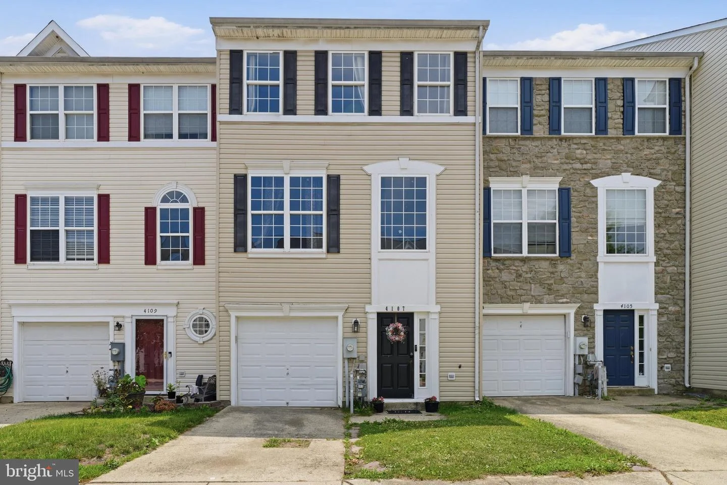 4107 Apple Leaf Court
