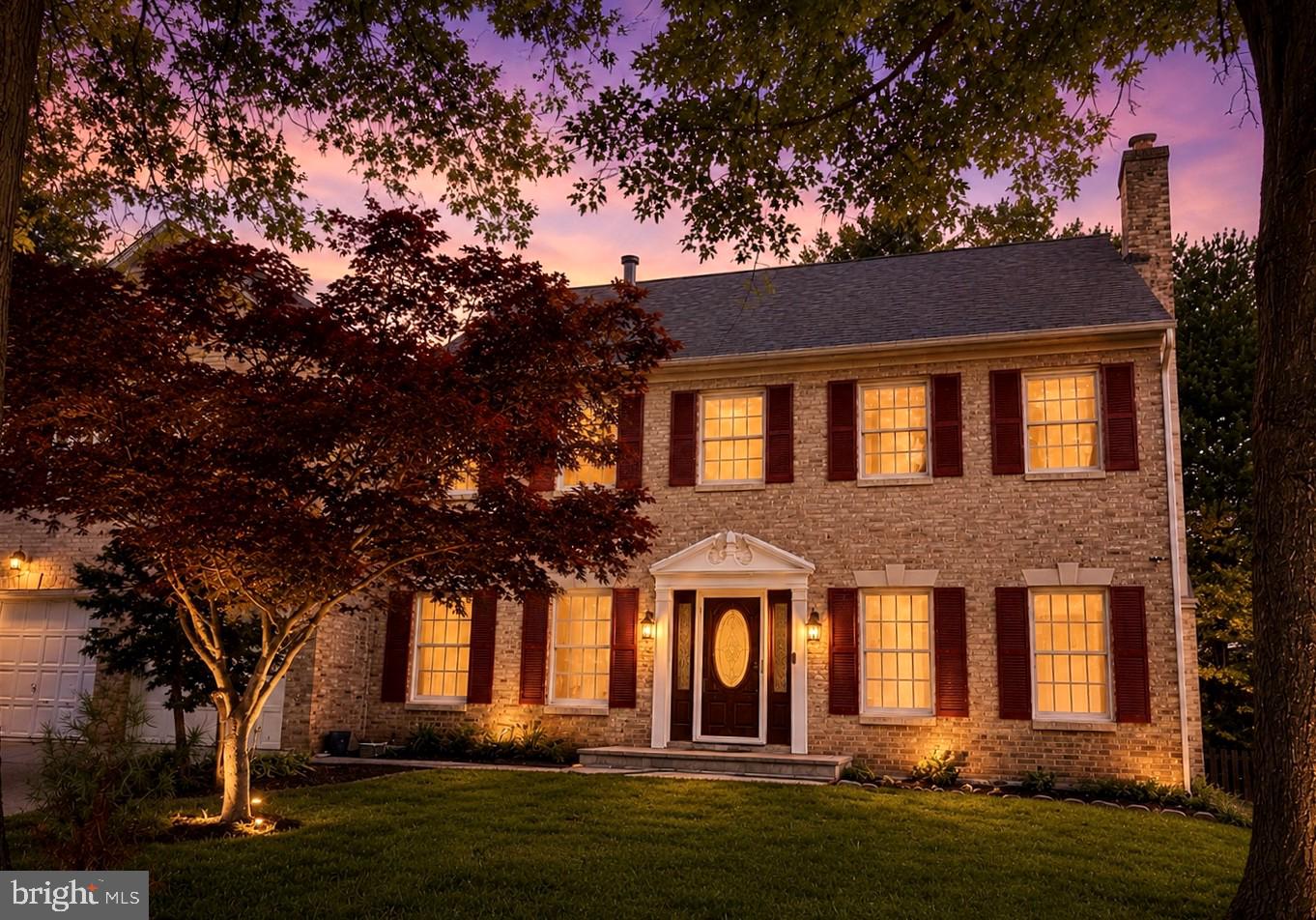 15517 Ambiance Dr, North Potomac, MD, 20878