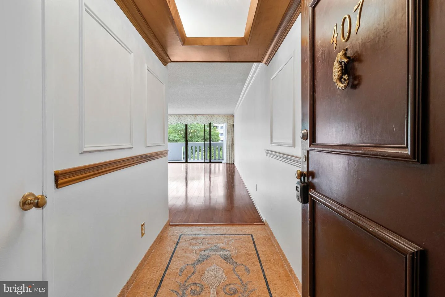 6101 Edsall Road Unit 407