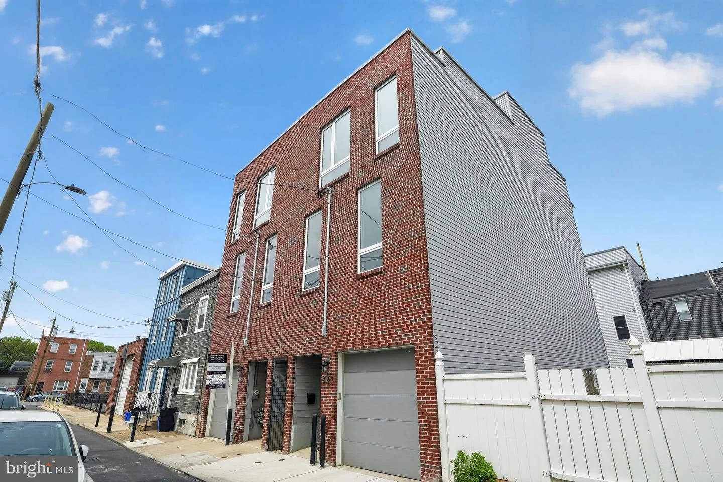 2822 Livingston Street