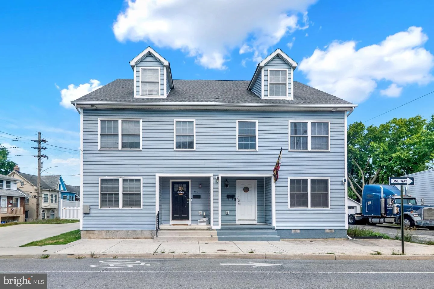 205 N Cannon Avenue