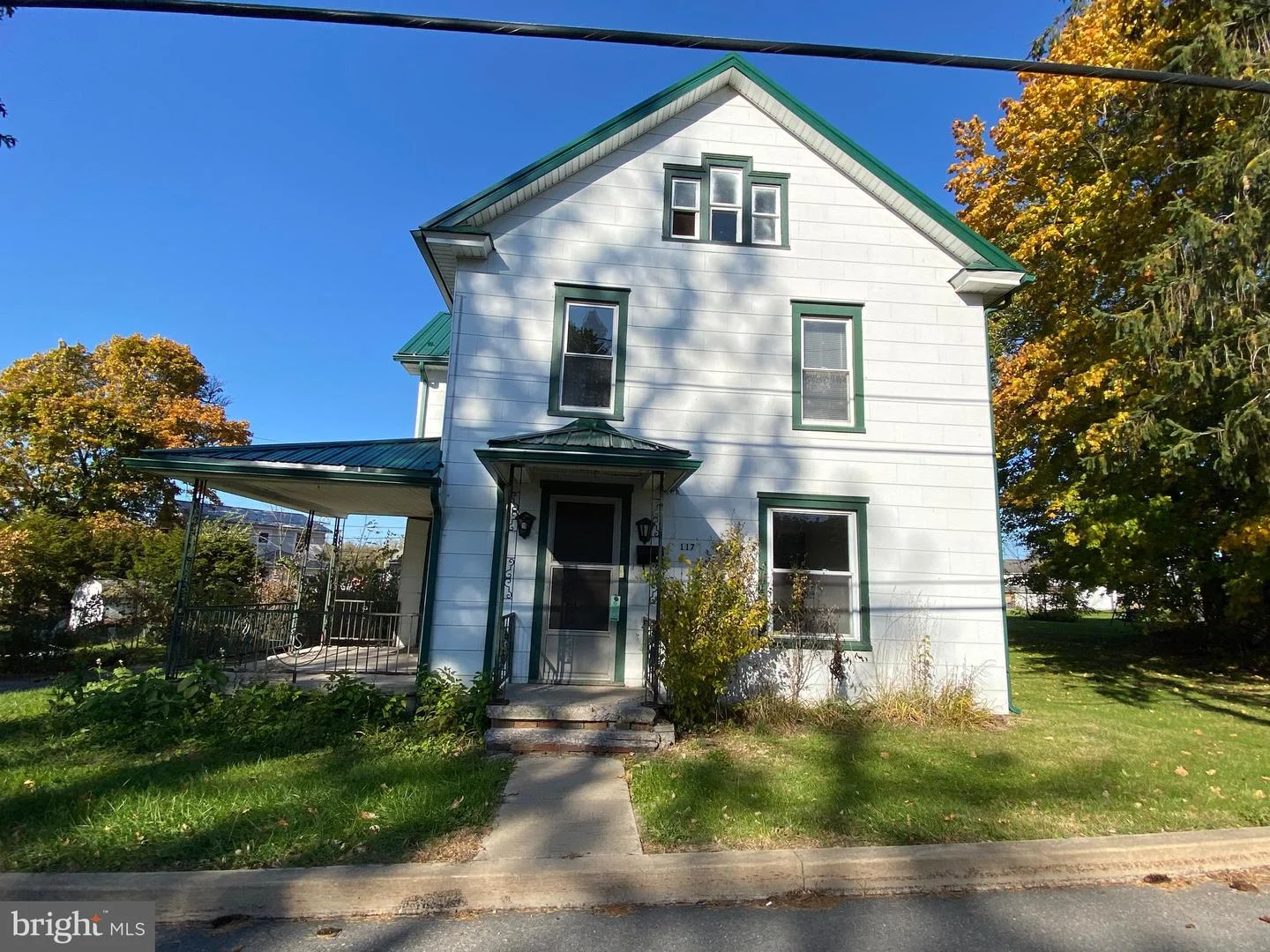 117 S Main Street