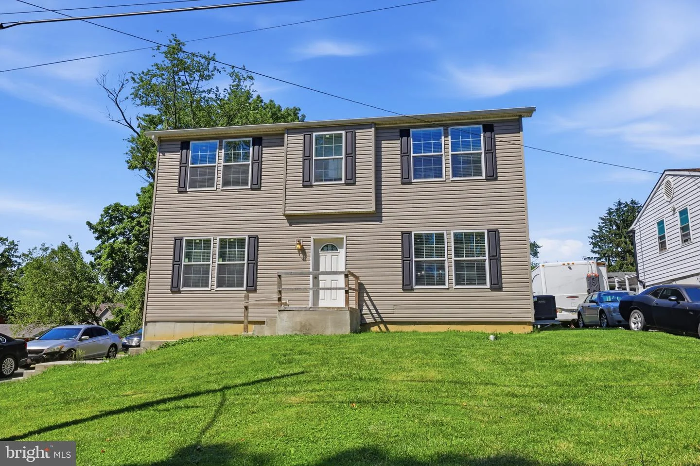 2334 Douglas Avenue, Aston, PA, 19014