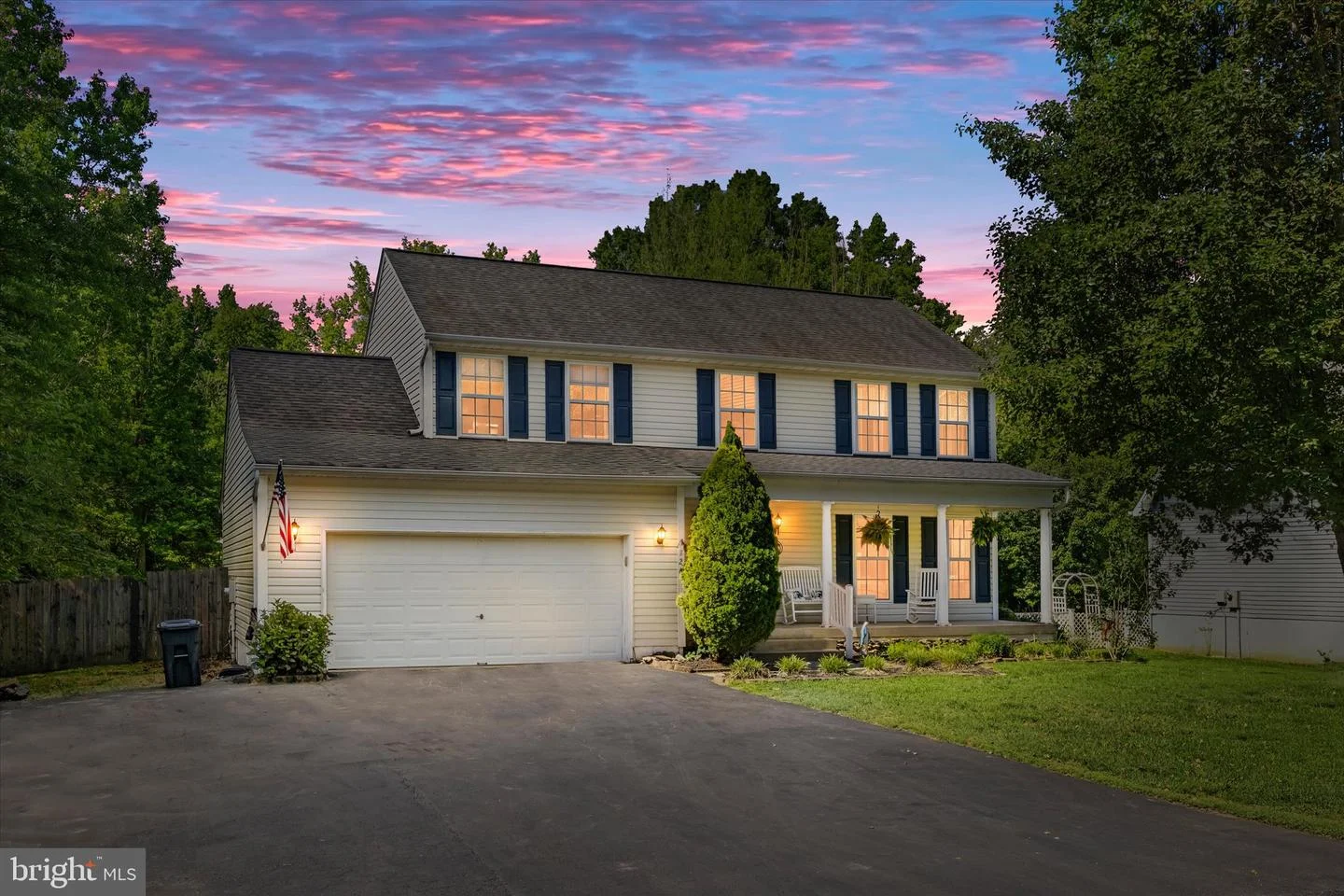 126 Valley View Road