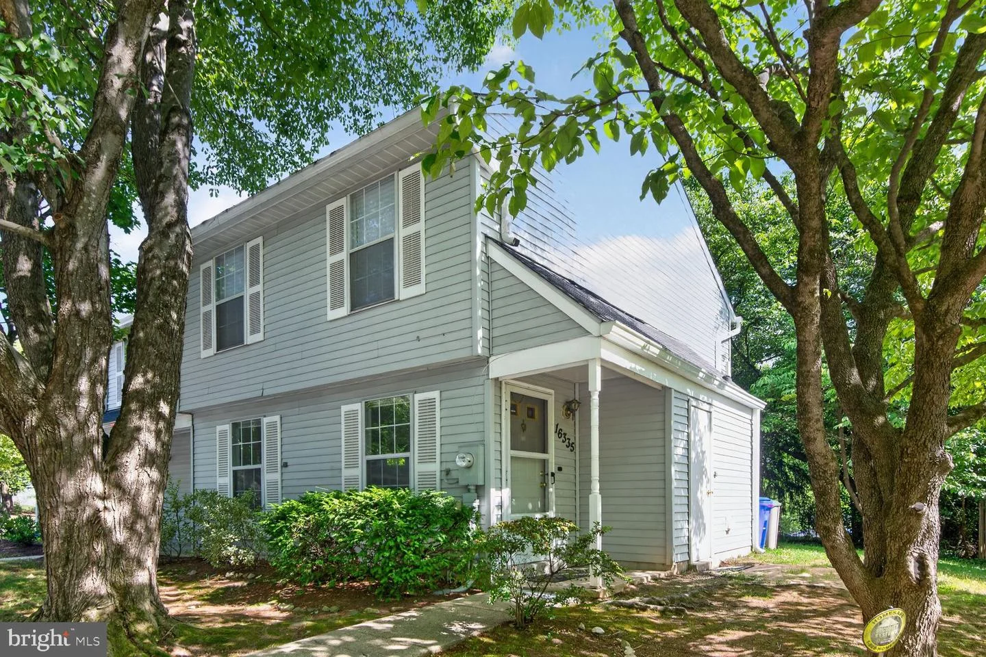 16335 Pewter Lane