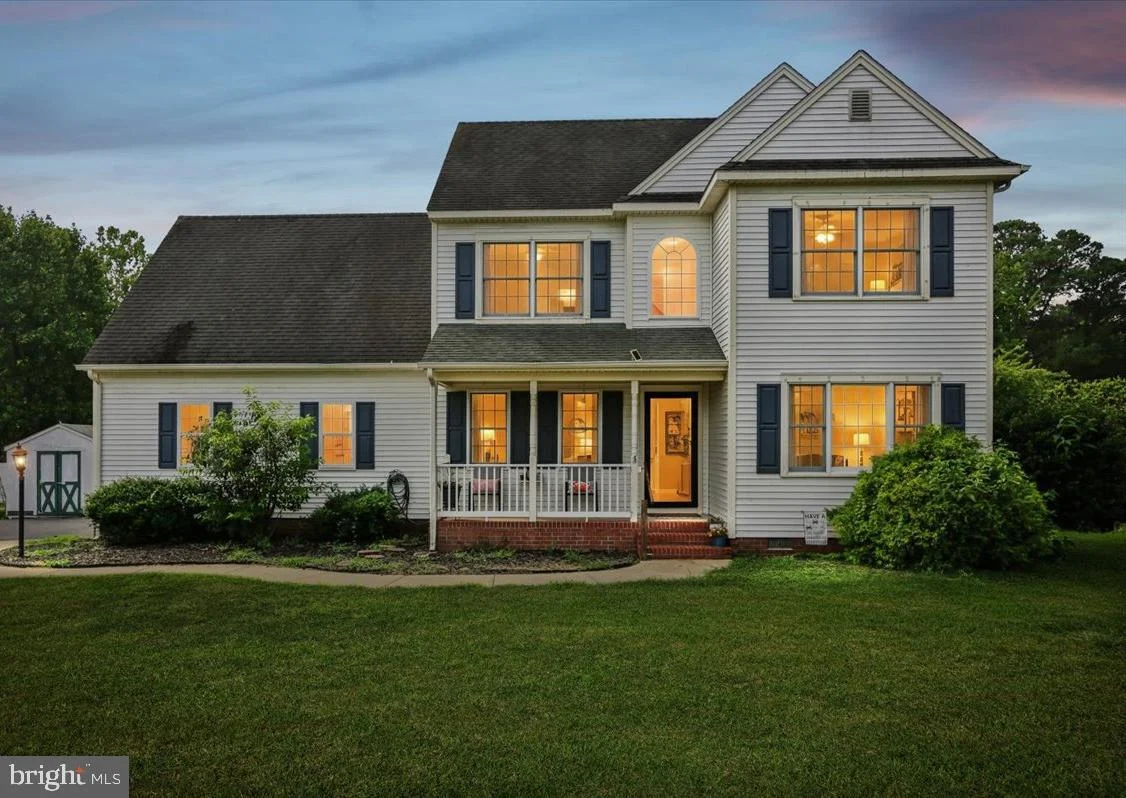 26687 Passerdyke Court, Eden, MD, 21822