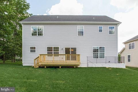 A home in Bowie