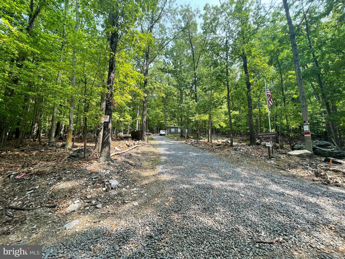 Alta Vista Drive, Harpers Ferry, West Virginia image 1