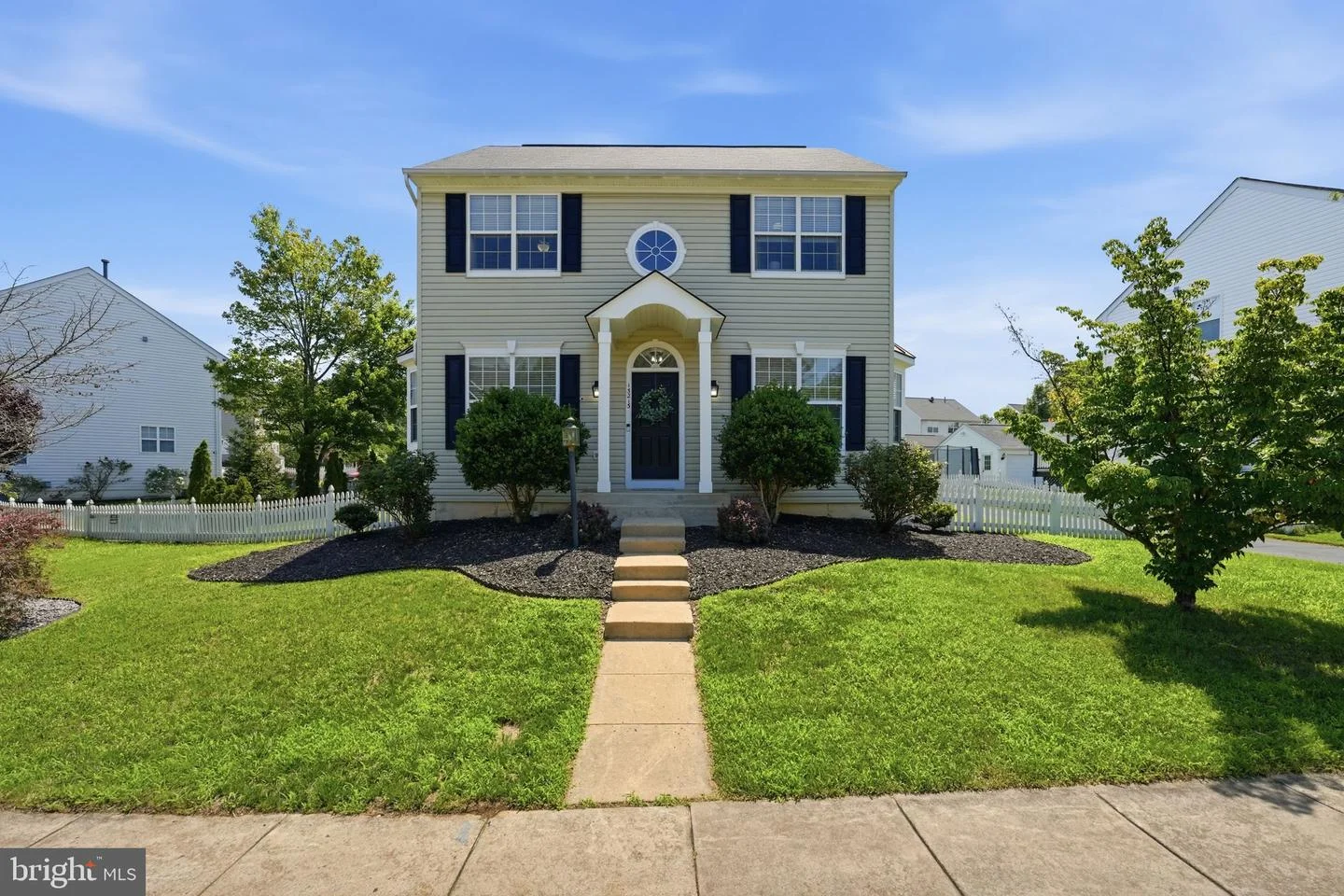 13213 Daldownie Court