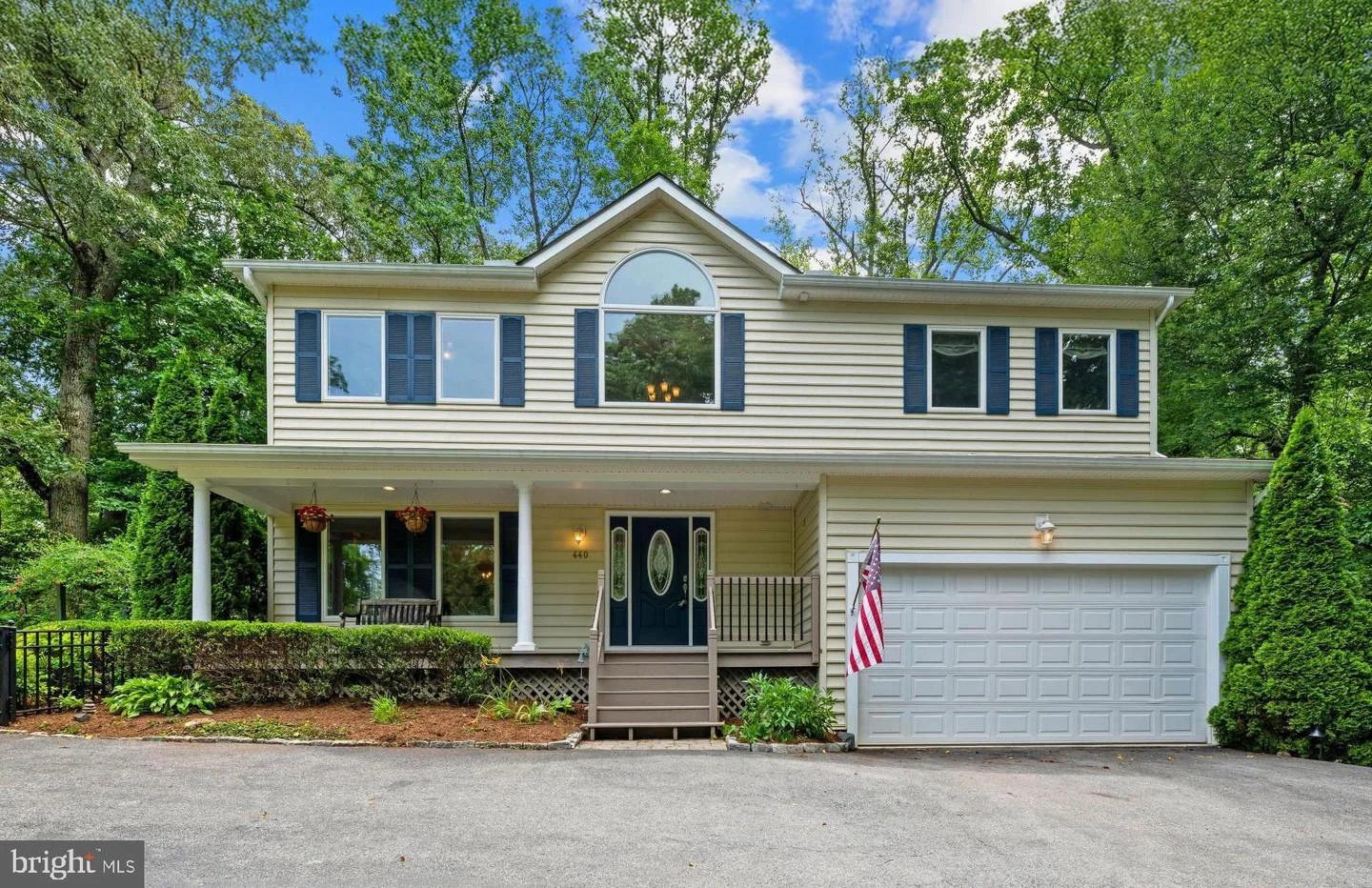 440 Bobwhite Trail