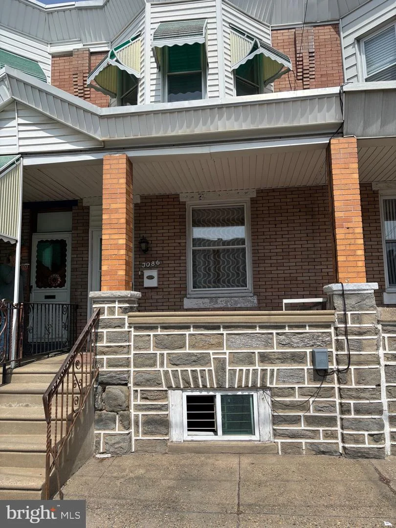 3086 Cedar Street