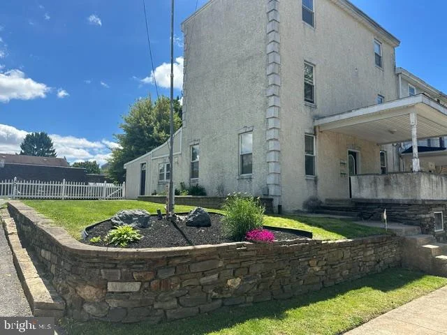 465 Cinnaminson Street