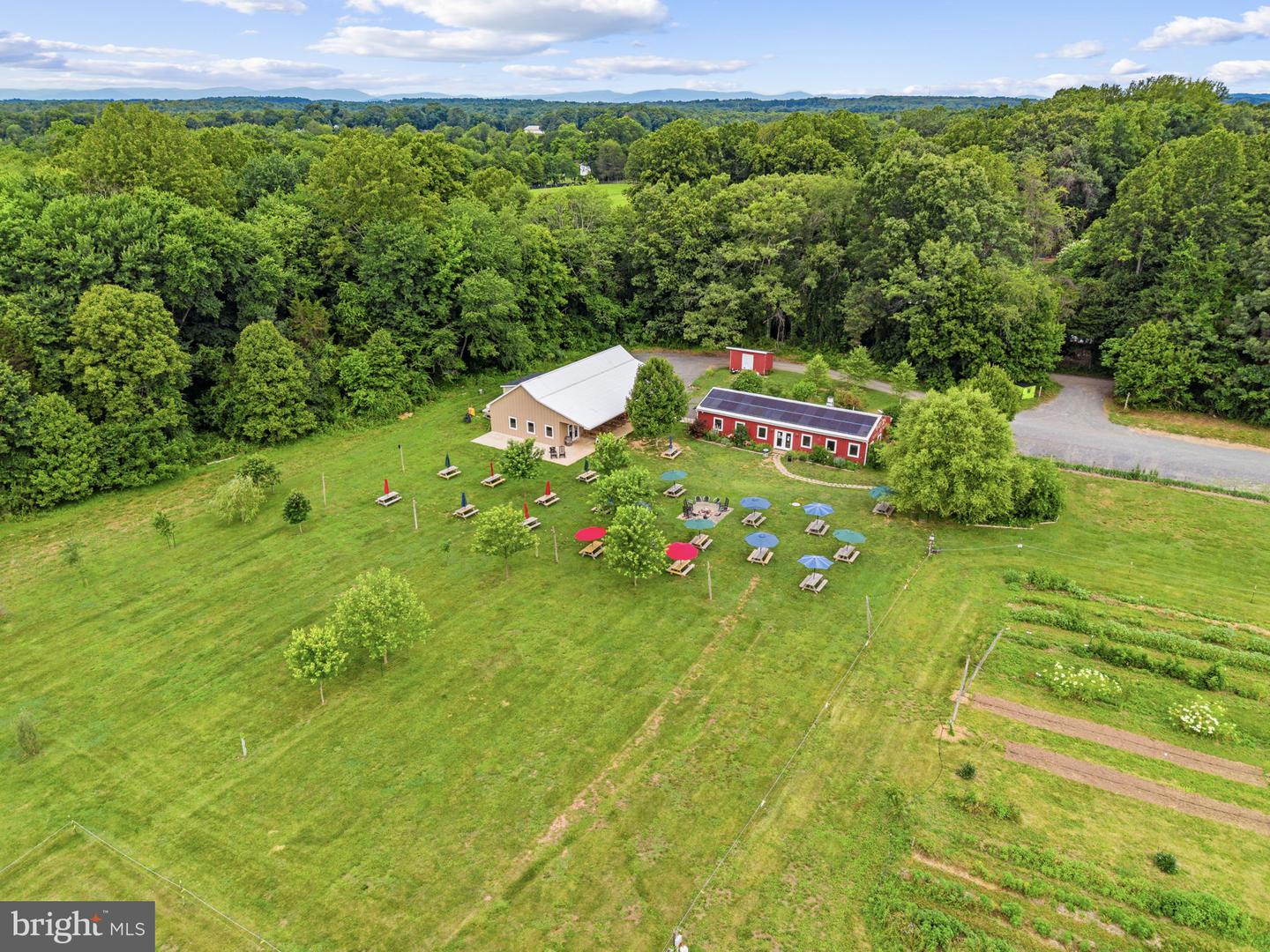 9269 Redemption Way, Midland, VA, 22728