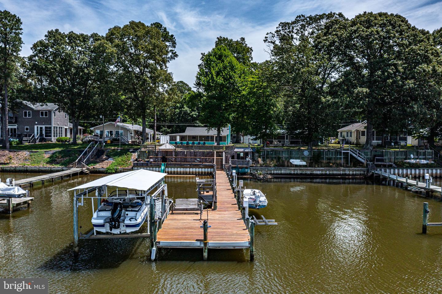 1131 Point Anne Drive, Hartfield, VA, 23071