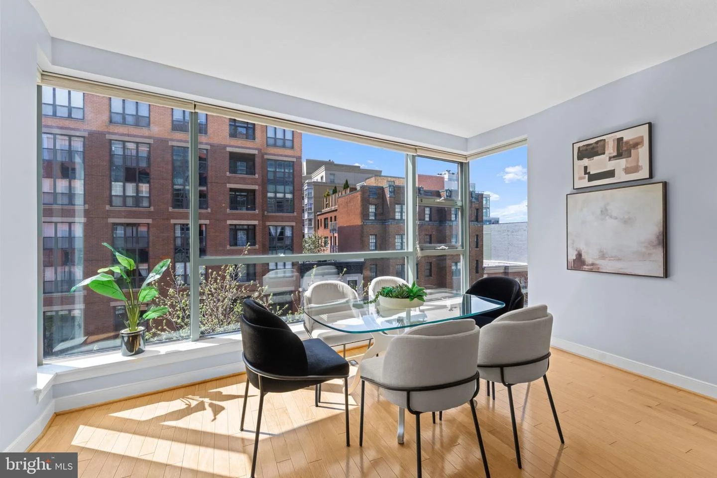1117 10th Street NW Unit 603