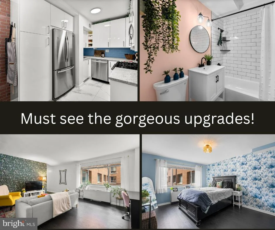 3900 Tunlaw Road NW Unit 101