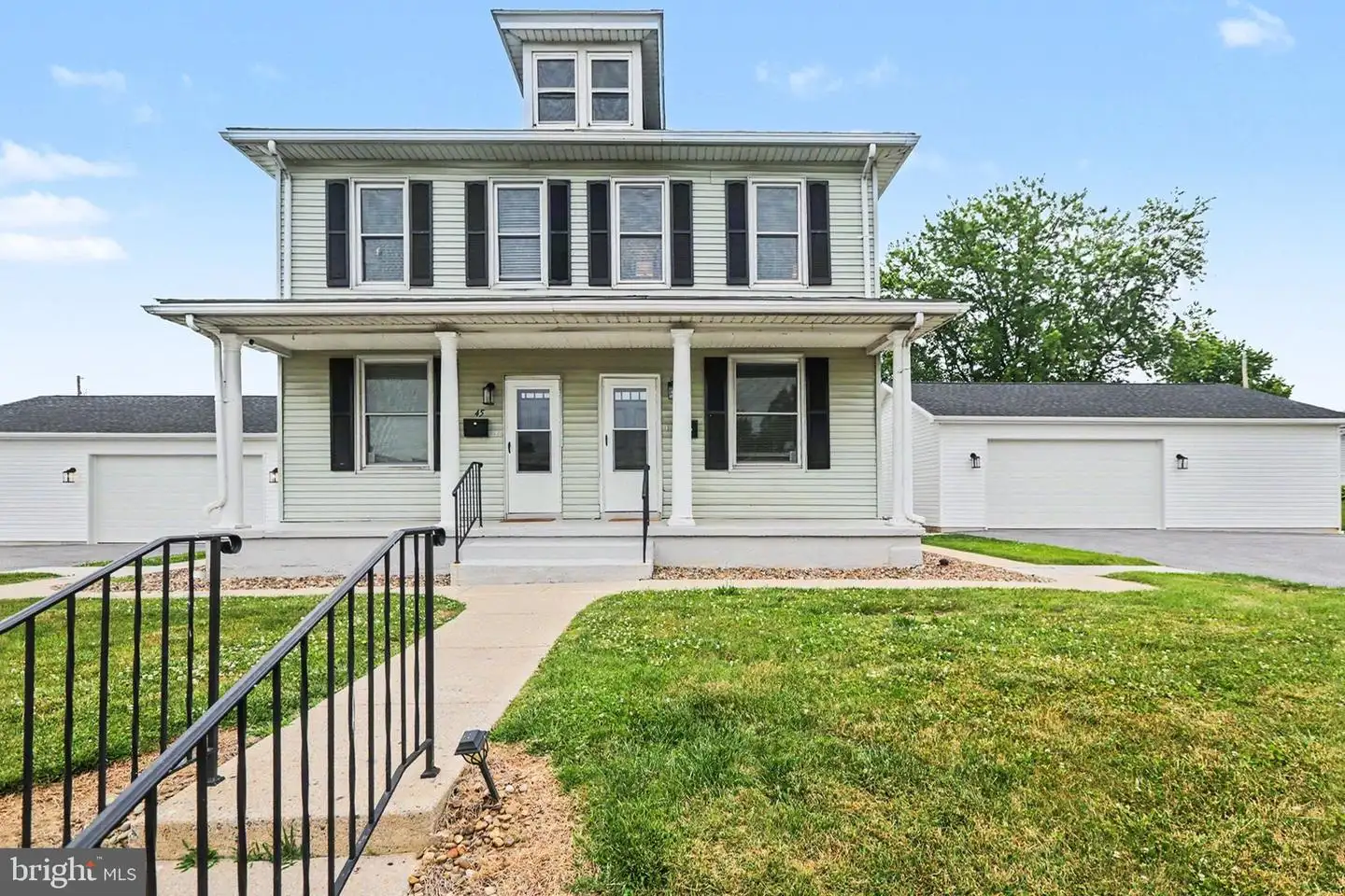 47 Millard Road, Hershey, PA, 17033