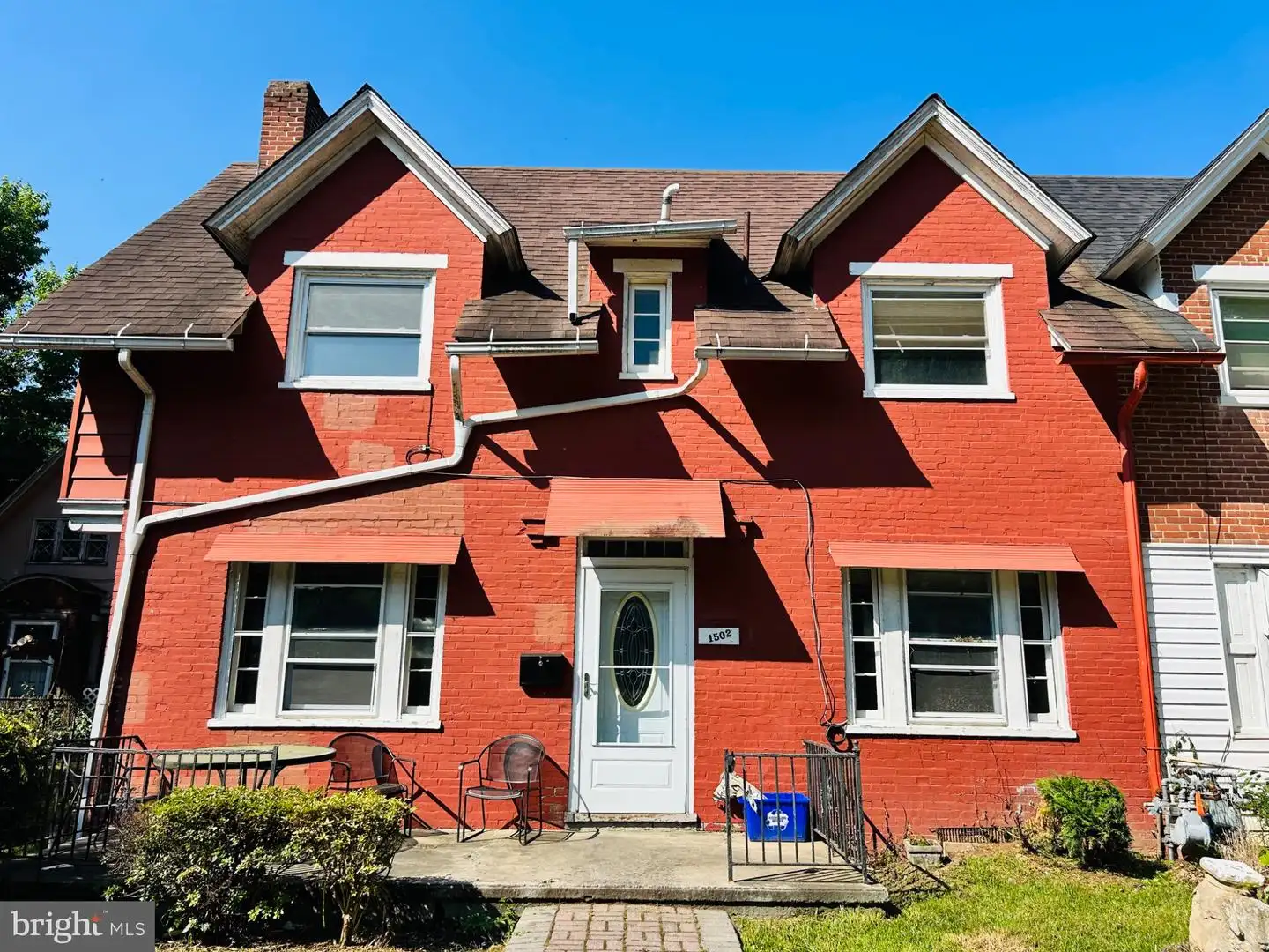 1502 Allison Street, Harrisburg, PA, 17104