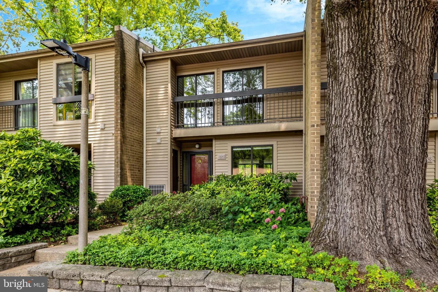 11640 Ivystone Court Unit 2A2