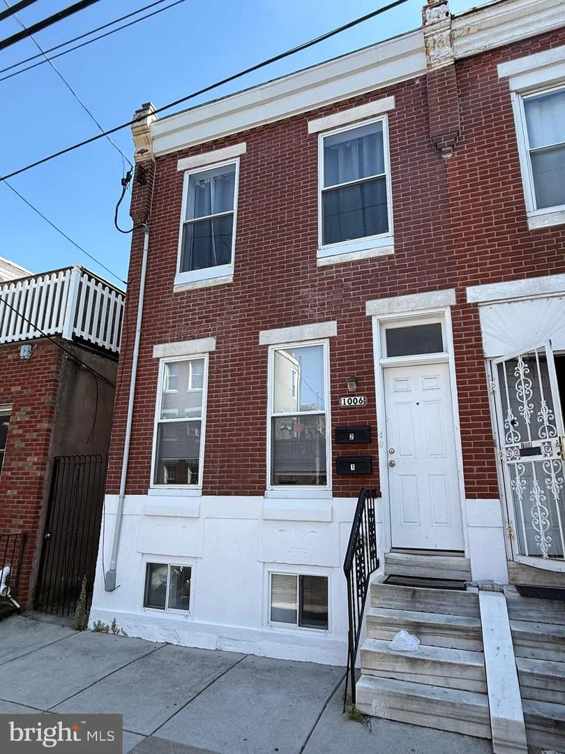 1006 Mckean Street