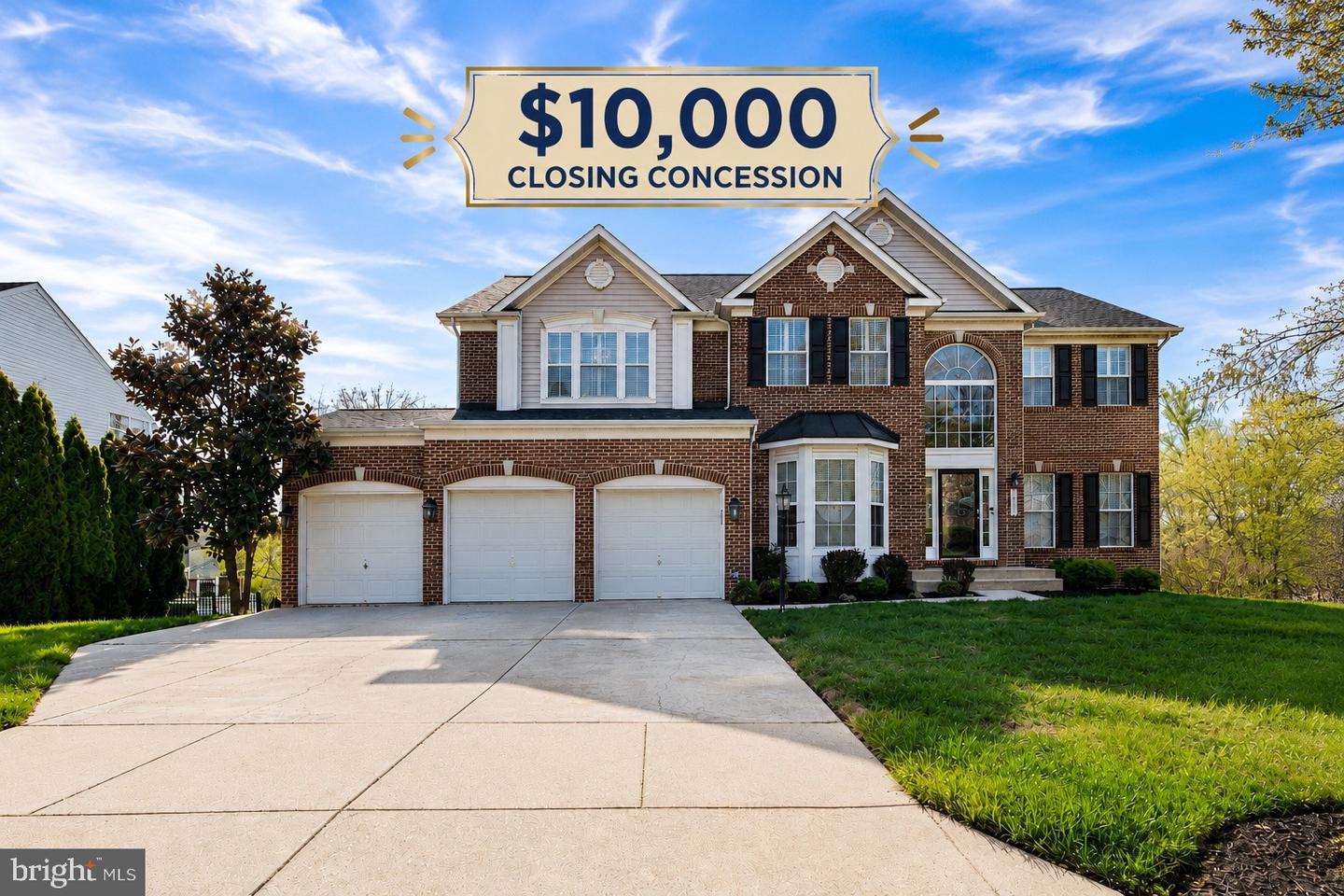 10102 Mike Road, Fort Washington, MD, 20744