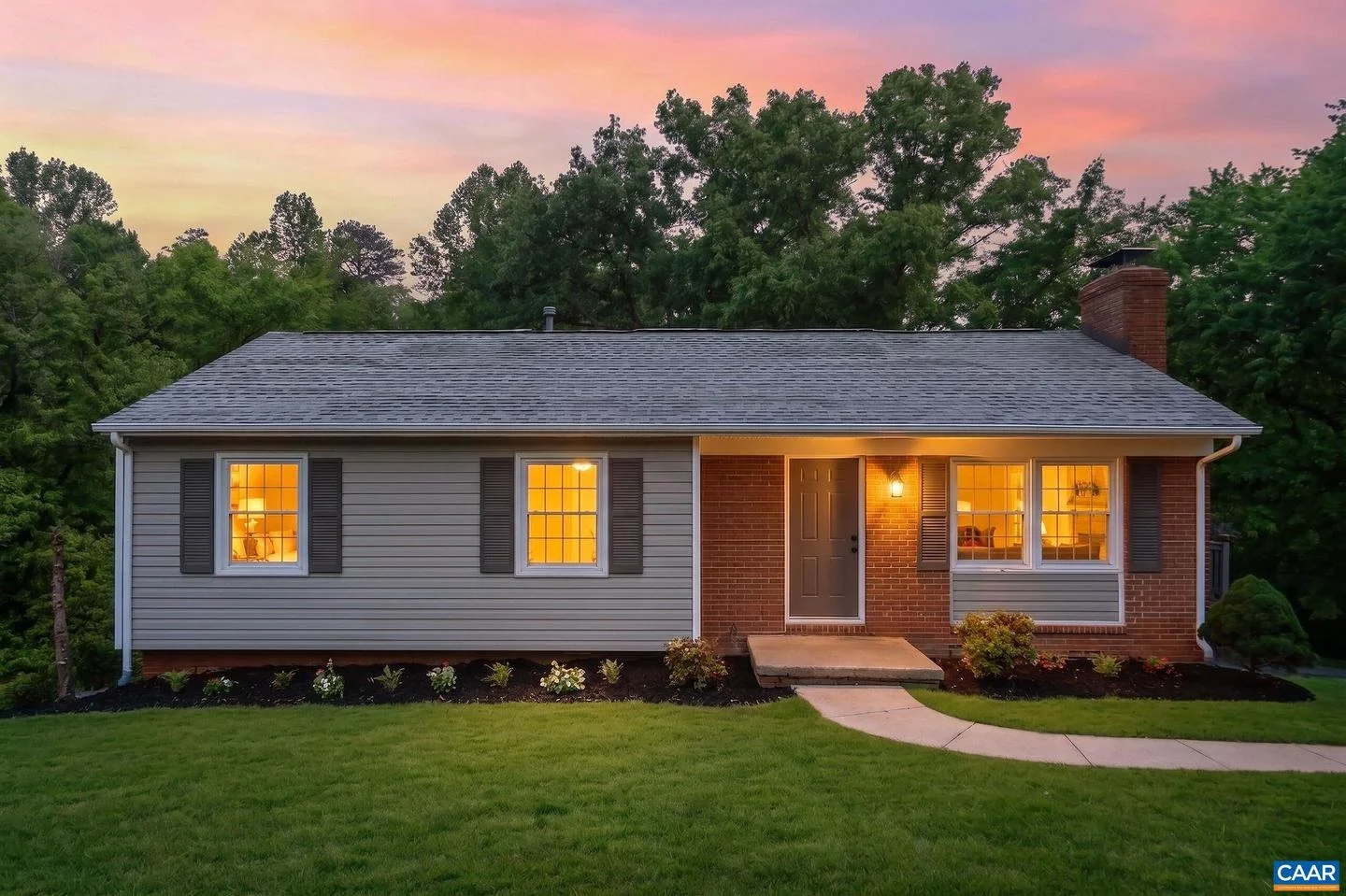2208 Banbury St St, Charlottesville, VA, 22901