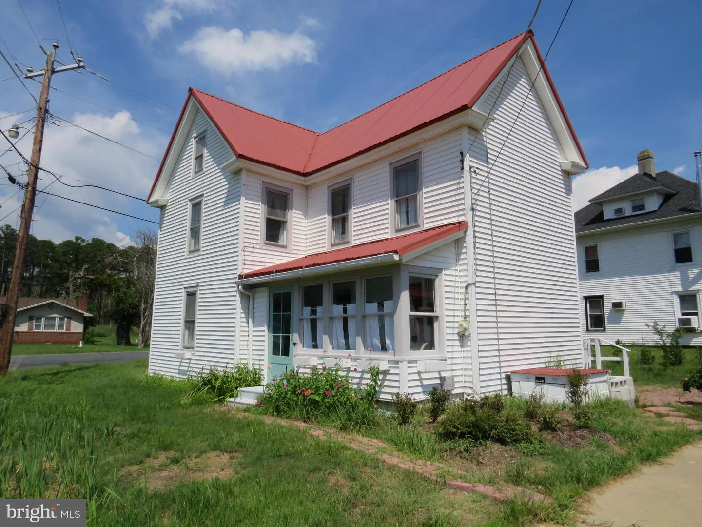 3289 Sackertown Road