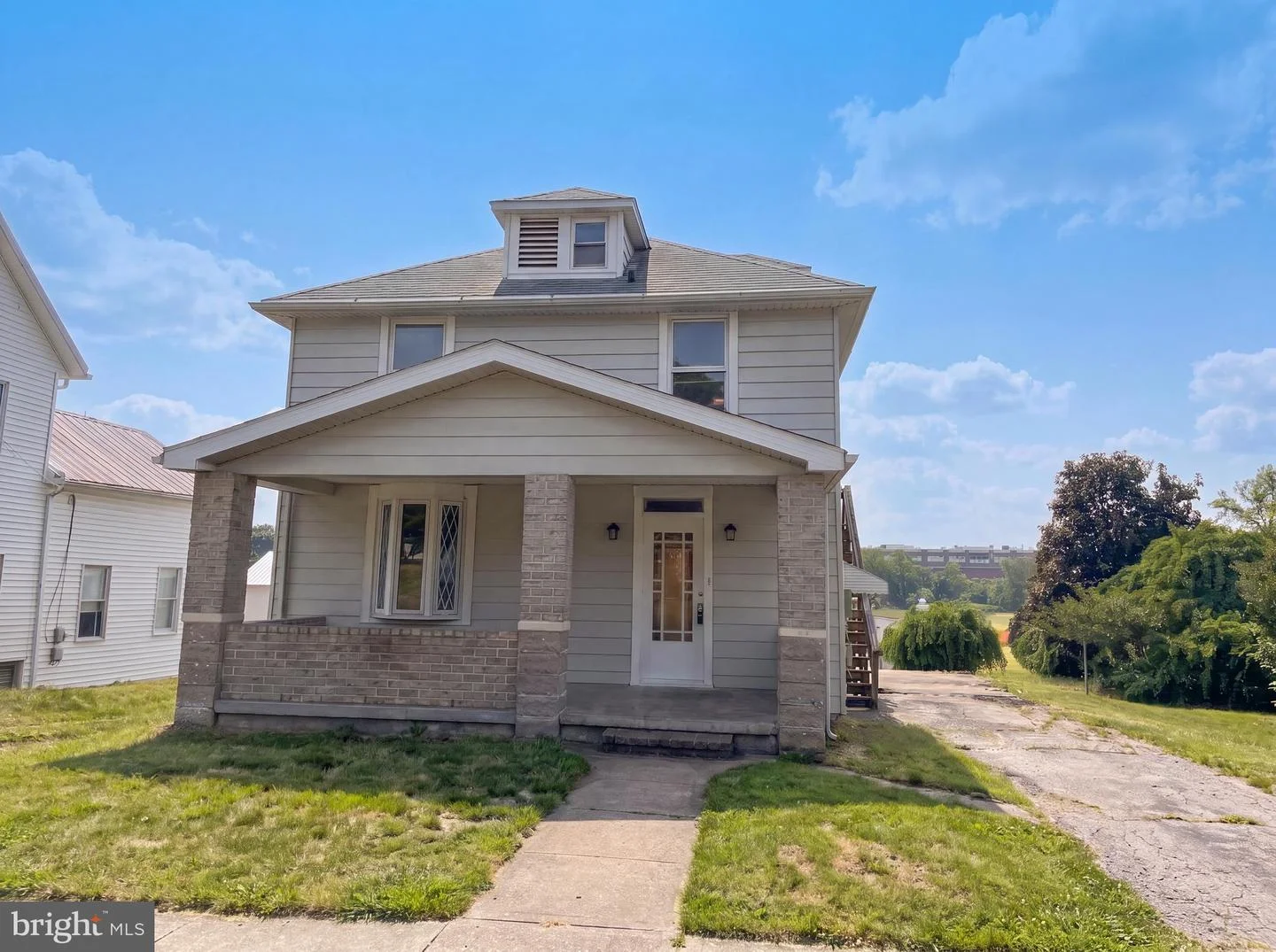 12512 Bradbury Avenue, Smithsburg, MD, 21783