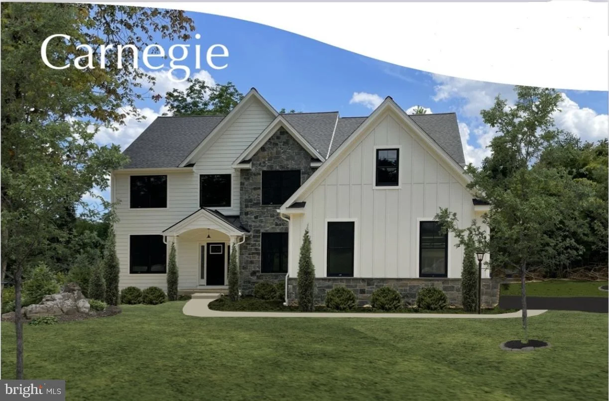 1638-Lot 1 Carnegie Model Garnet Mine Road