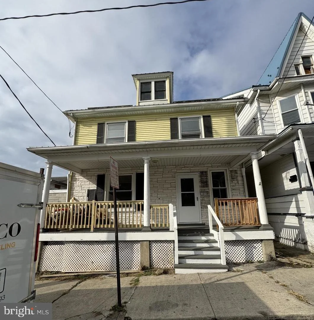 11 Central Avenue