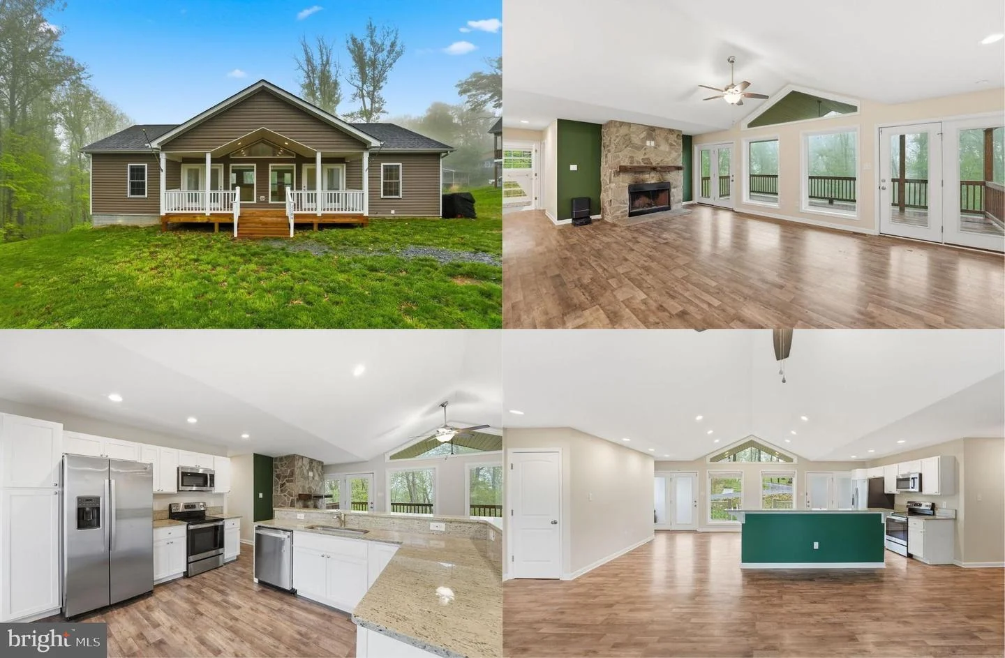 1104 High Top Road