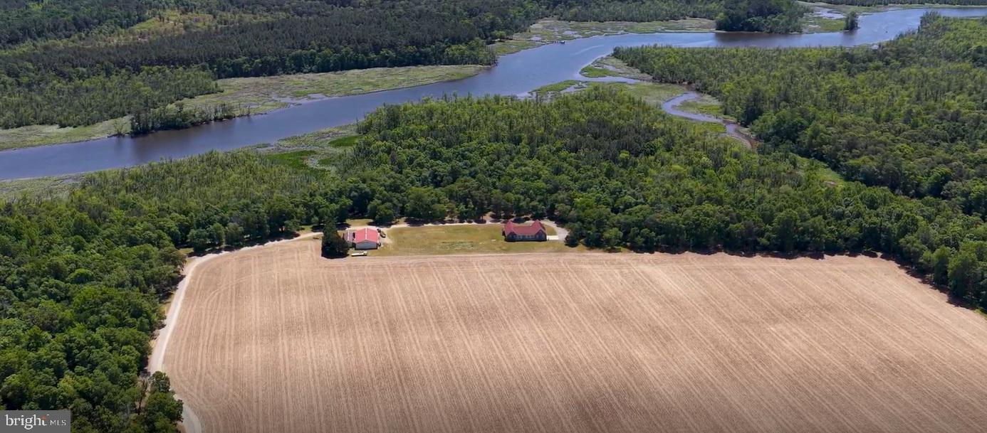 5113 River Road, Hurlock, MD, 21643