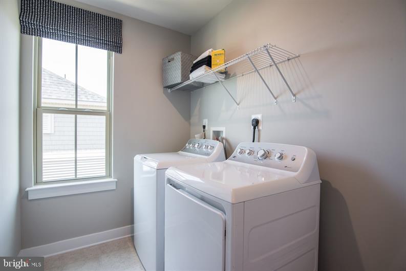 Photo 11 of 12 of 8270 Goldstone Ct #804c Strauss 4-Level townhome