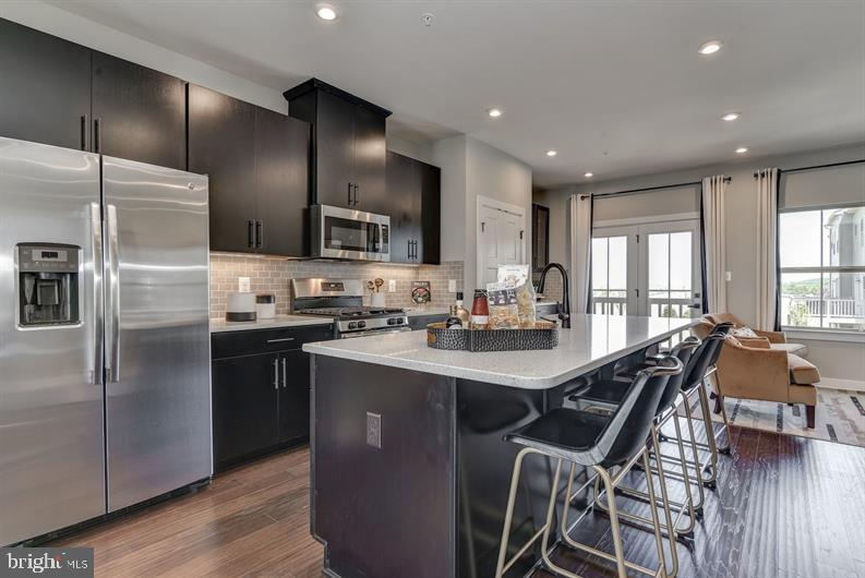 Photo 1 of 12 of 8270 Goldstone Ct #804c Strauss 4-Level townhome