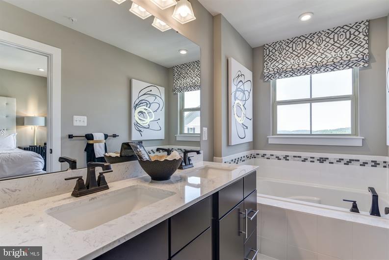 Photo 9 of 12 of 8270 Goldstone Ct #804c Strauss 4-Level townhome