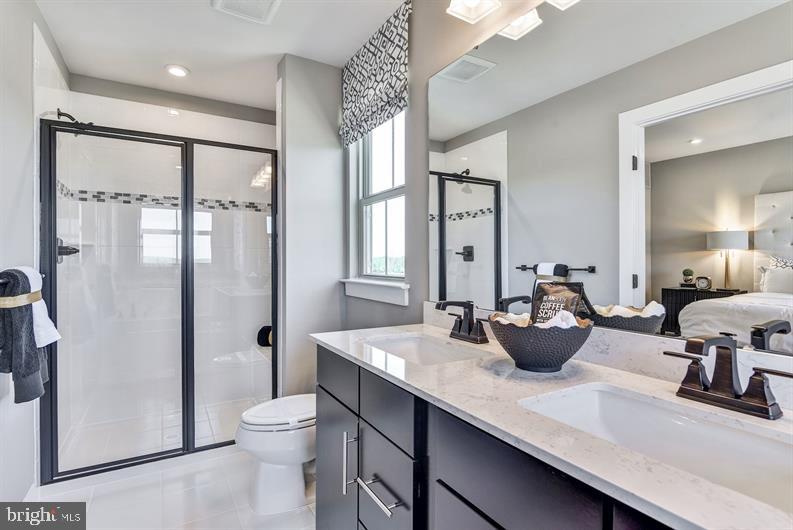 Photo 10 of 12 of 8270 Goldstone Ct #804c Strauss 4-Level townhome