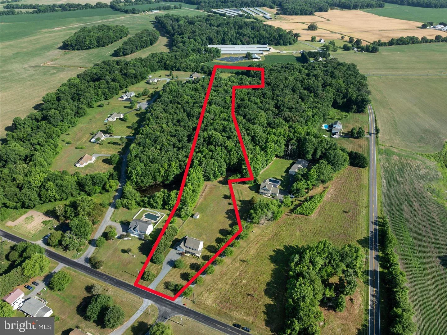 913 Clark Corners Road