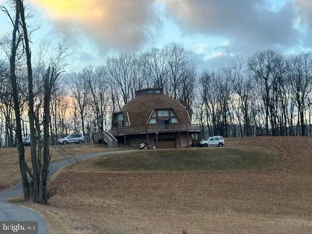 5735 Chaneysville Rd Rd