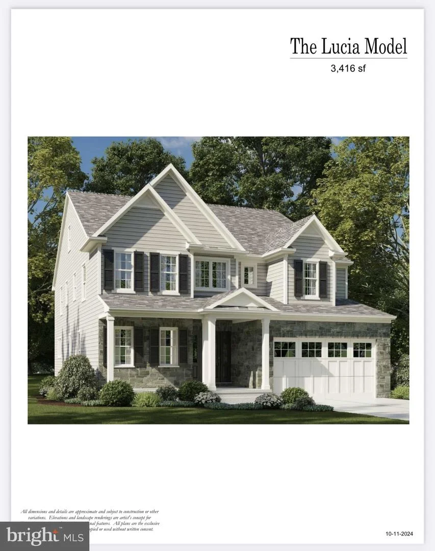 14 Claremont Boulevard Unit LOT 1