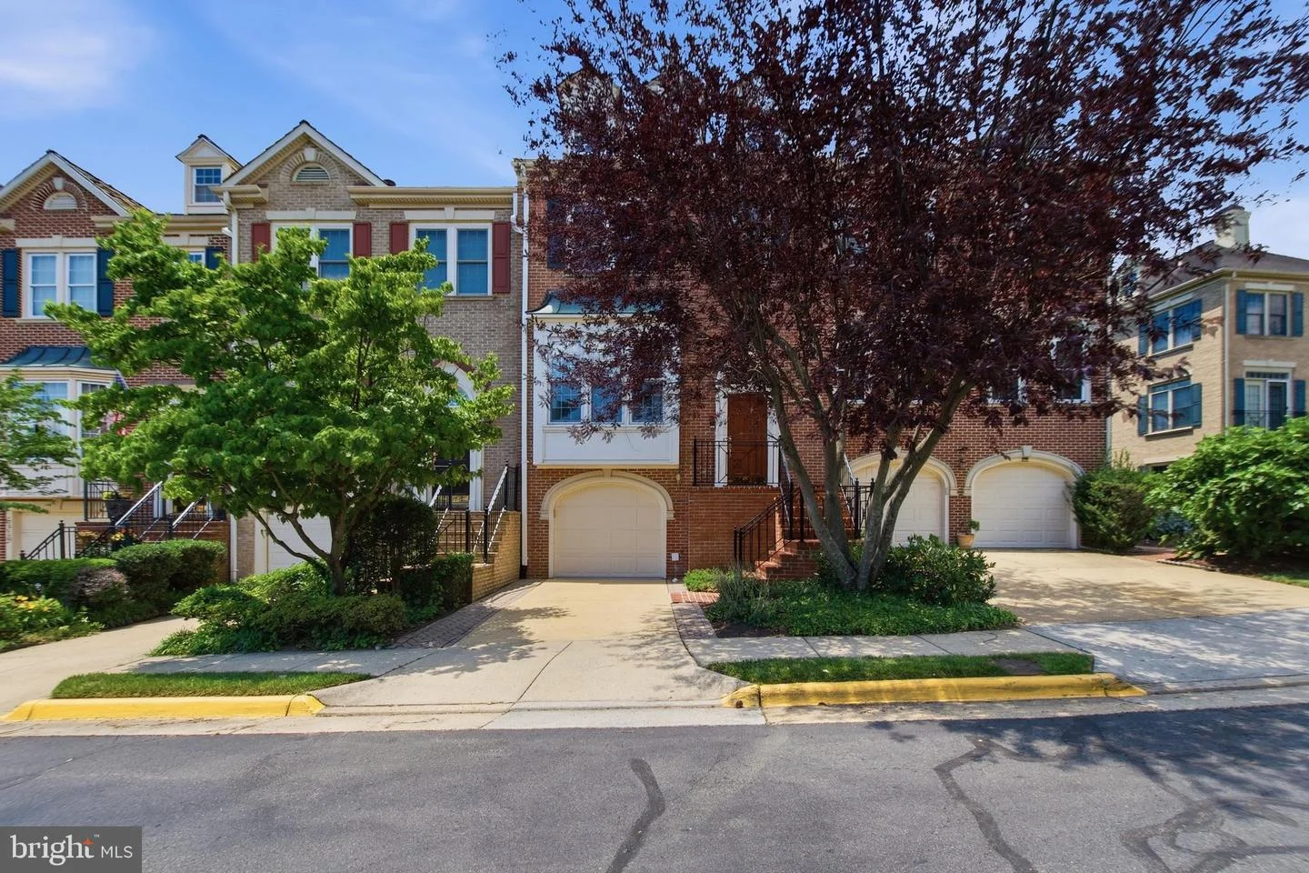 6323 Barcroft Mews Drive